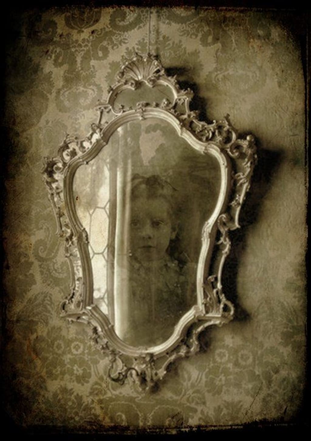 GHOST